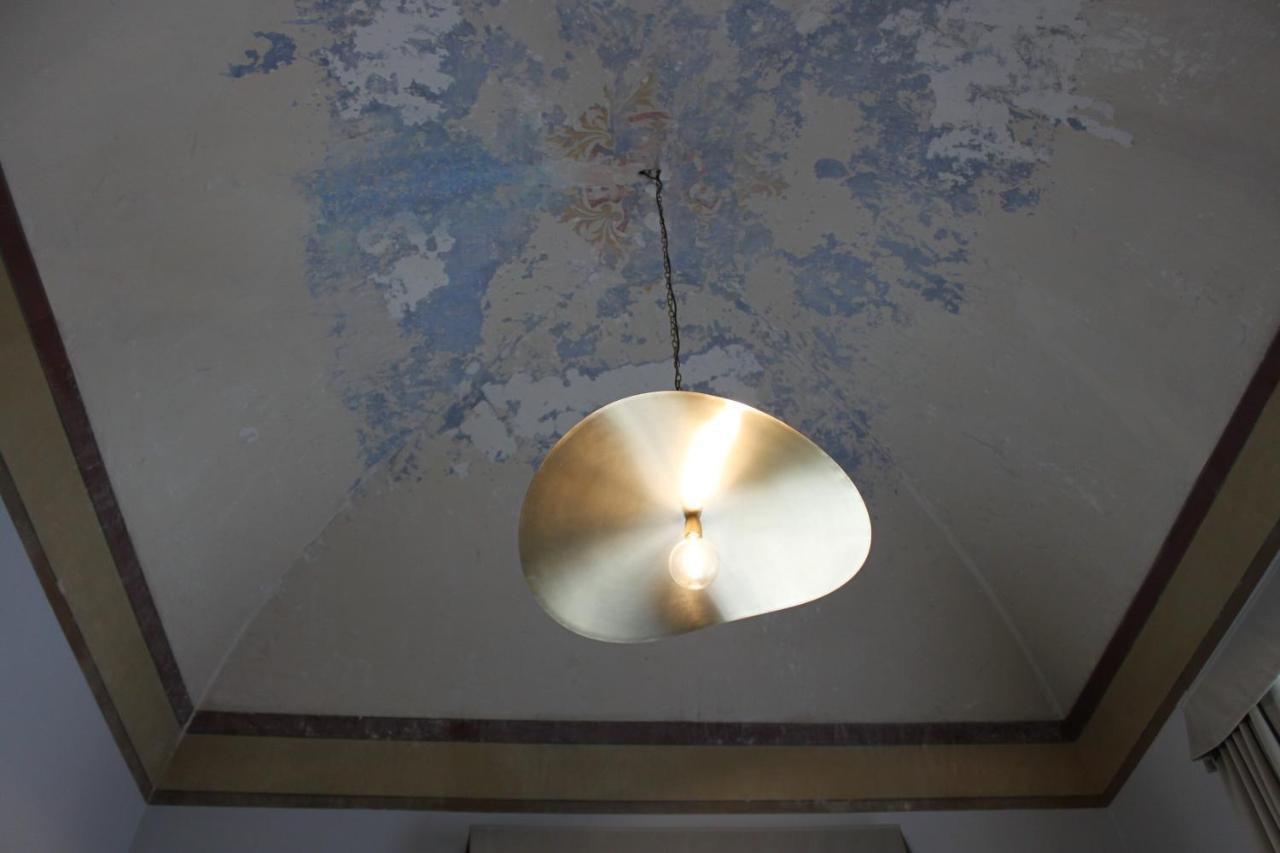 Palazzo Sul Corso-Charming Appartaments Brindisi Dış mekan fotoğraf