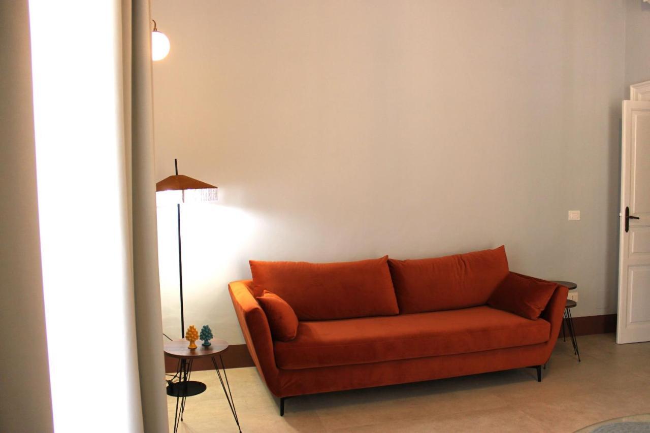 Palazzo Sul Corso-Charming Appartaments Brindisi Dış mekan fotoğraf
