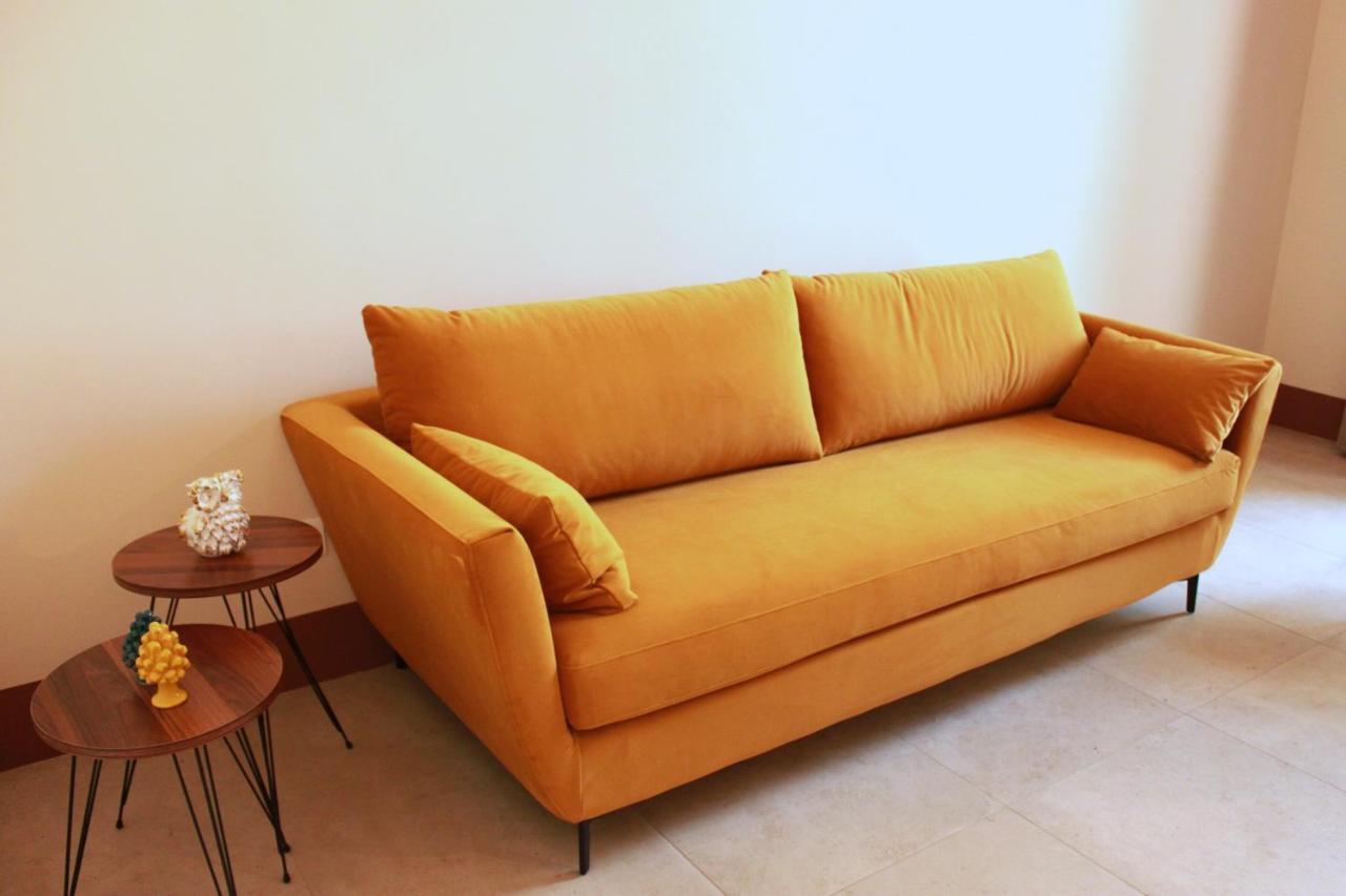 Palazzo Sul Corso-Charming Appartaments Brindisi Dış mekan fotoğraf