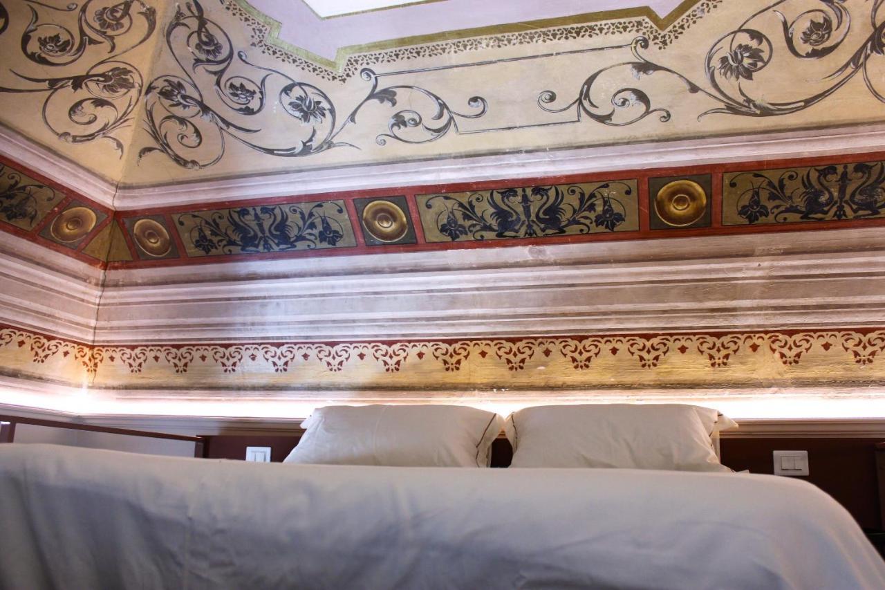 Palazzo Sul Corso-Charming Appartaments Brindisi Dış mekan fotoğraf