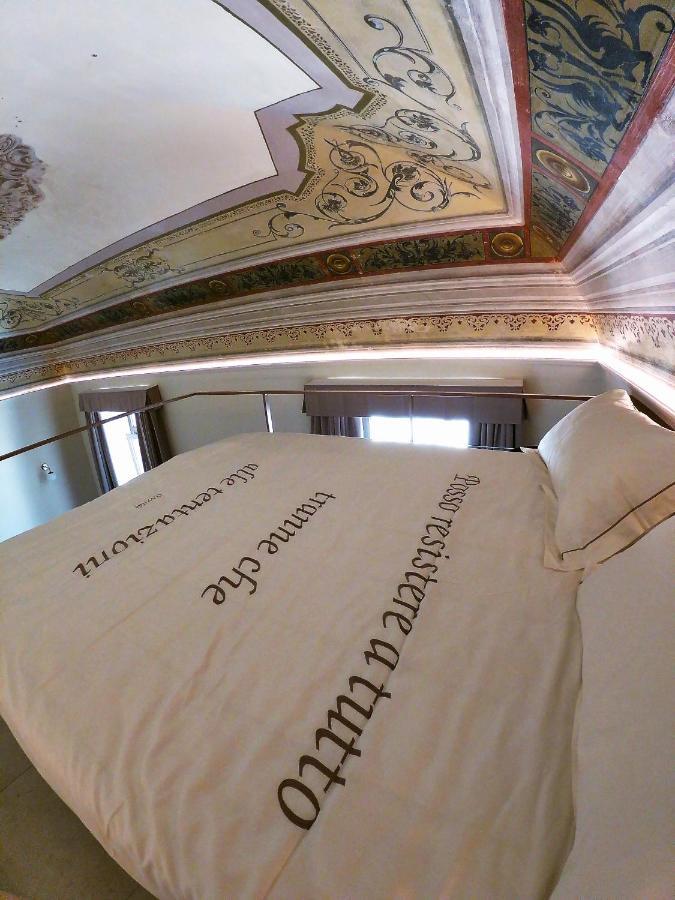 Palazzo Sul Corso-Charming Appartaments Brindisi Dış mekan fotoğraf
